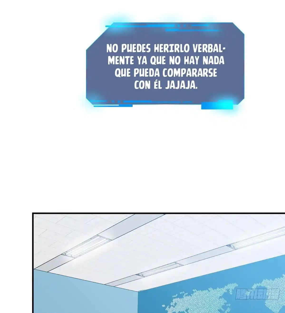 One Punch Star For 30 Days Sign In - Capítulo 5 - Página 31 - LectorTMOo