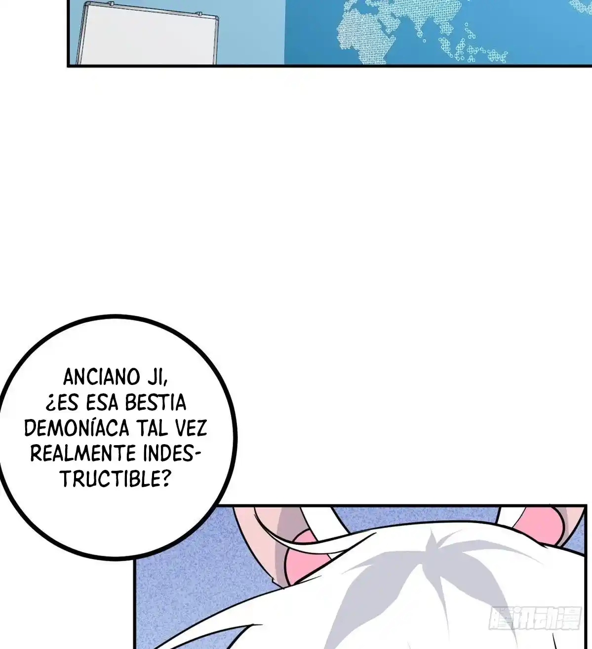 One Punch Star For 30 Days Sign In - Capítulo 5 - Página 32 - LectorTMOo