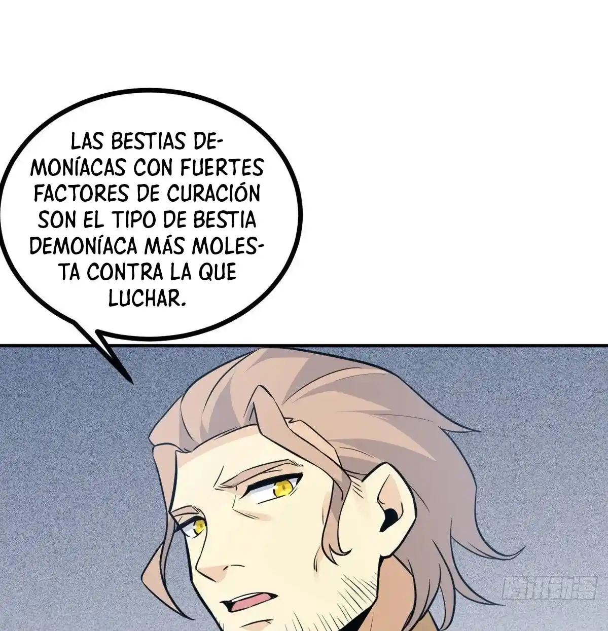One Punch Star For 30 Days Sign In - Capítulo 5 - Página 34 - LectorTMOo