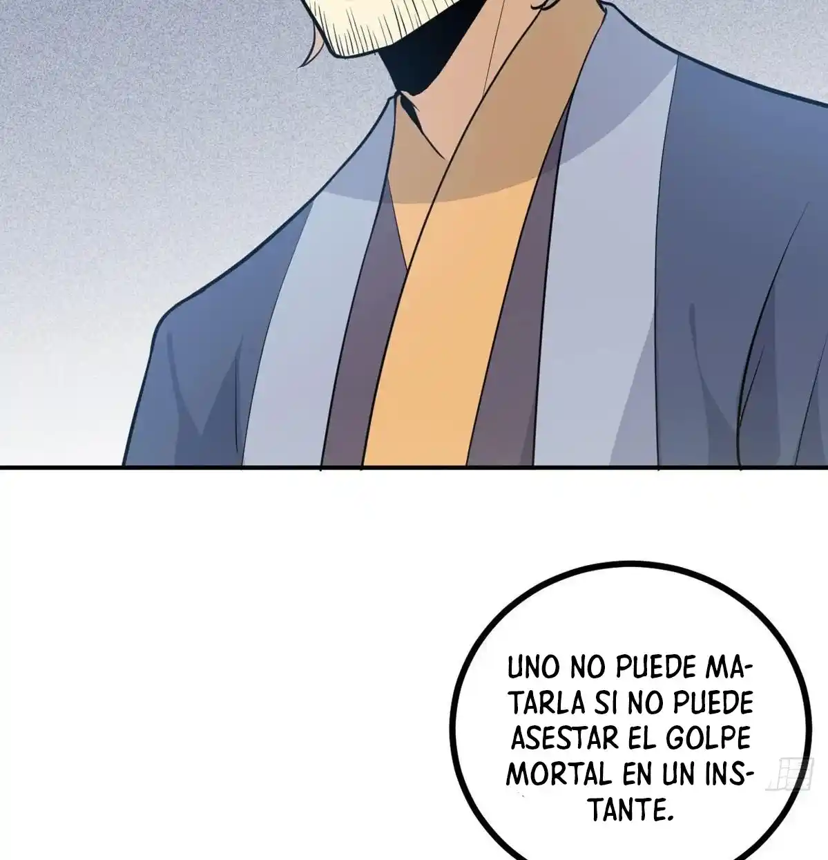 One Punch Star For 30 Days Sign In - Capítulo 5 - Página 35 - LectorTMOo