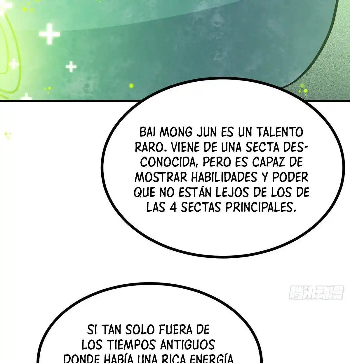 One Punch Star For 30 Days Sign In - Capítulo 5 - Página 38 - LectorTMOo