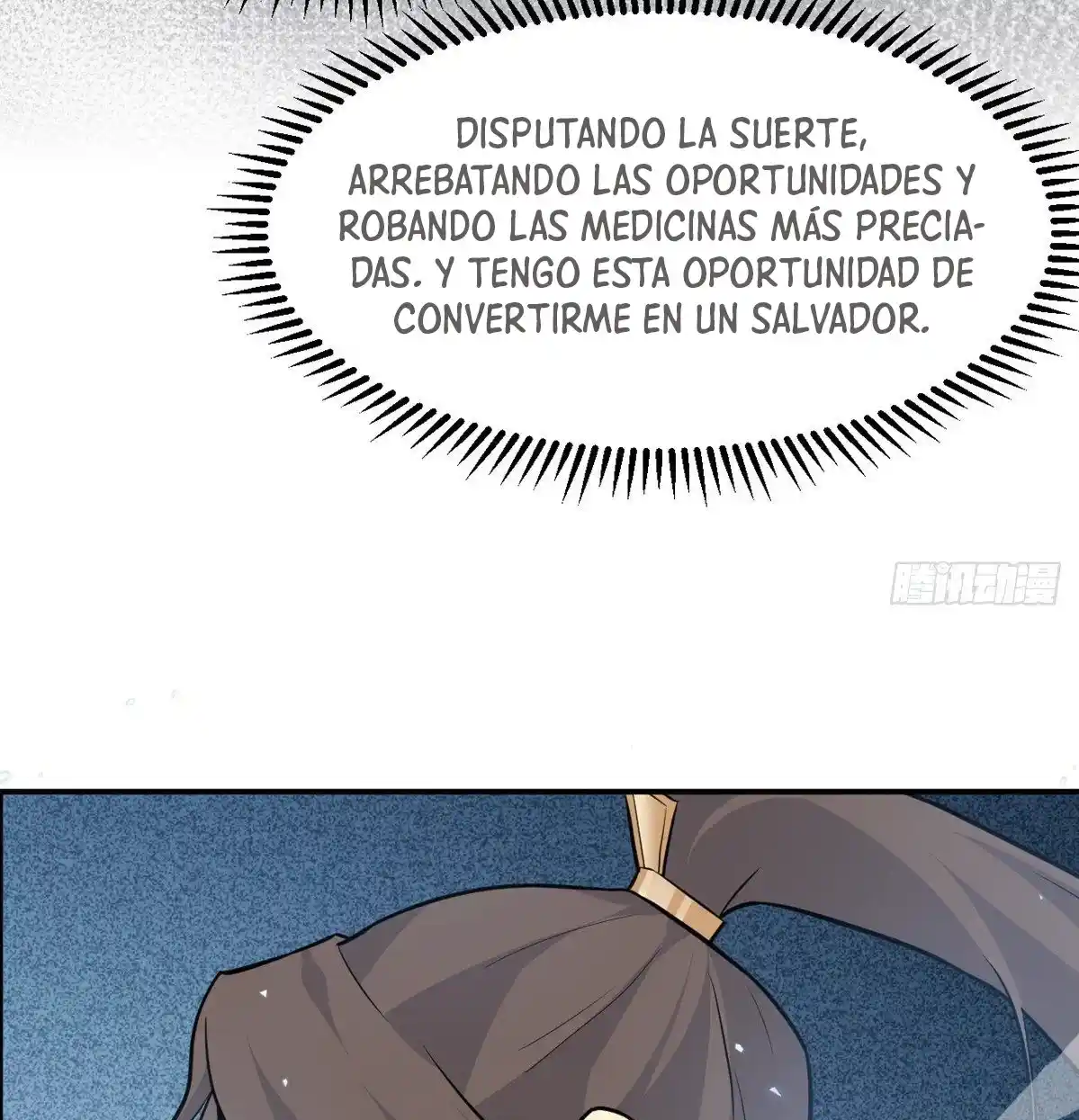 One Punch Star For 30 Days Sign In - Capítulo 5 - Página 47 - LectorTMOo