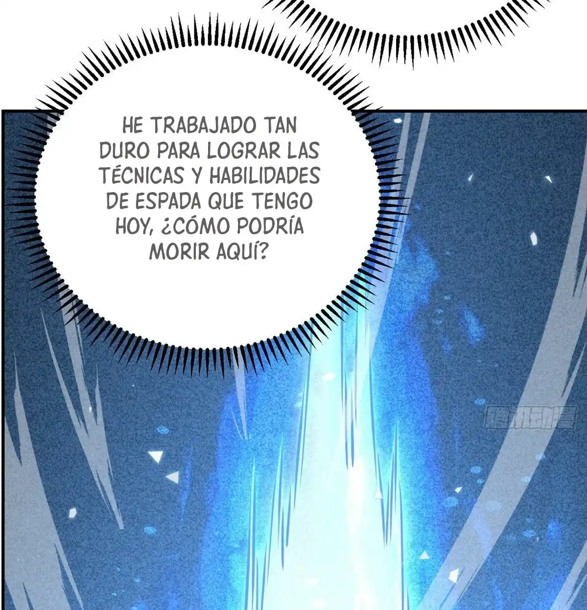 One Punch Star For 30 Days Sign In - Capítulo 5 - Página 50 - LectorTMOo