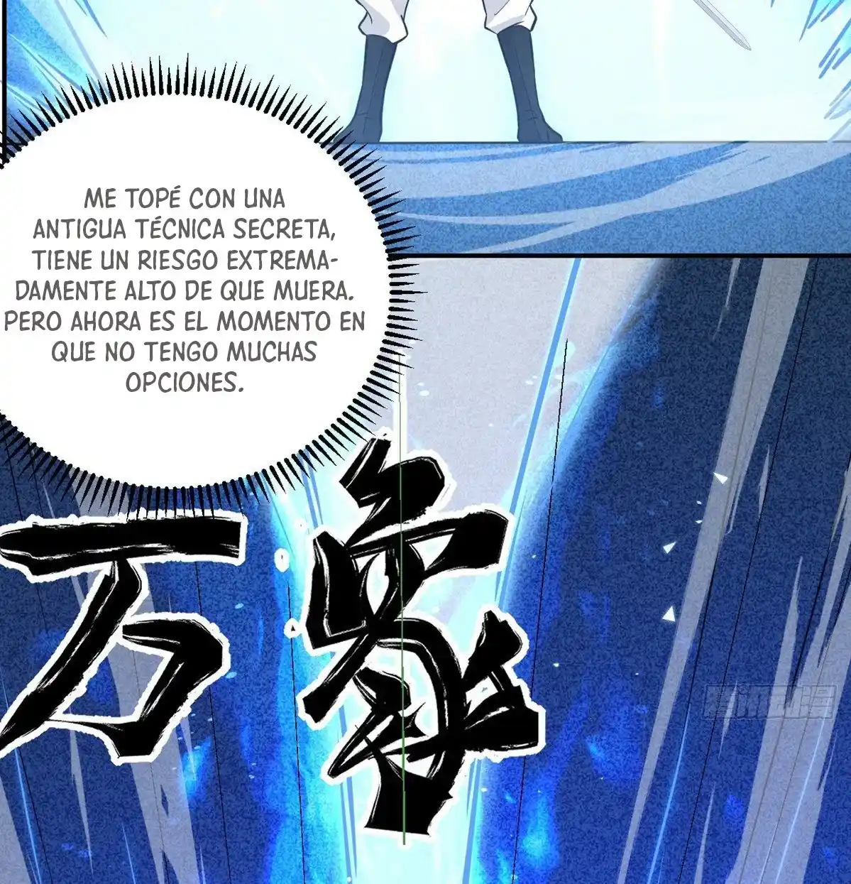 One Punch Star For 30 Days Sign In - Capítulo 5 - Página 52 - LectorTMOo