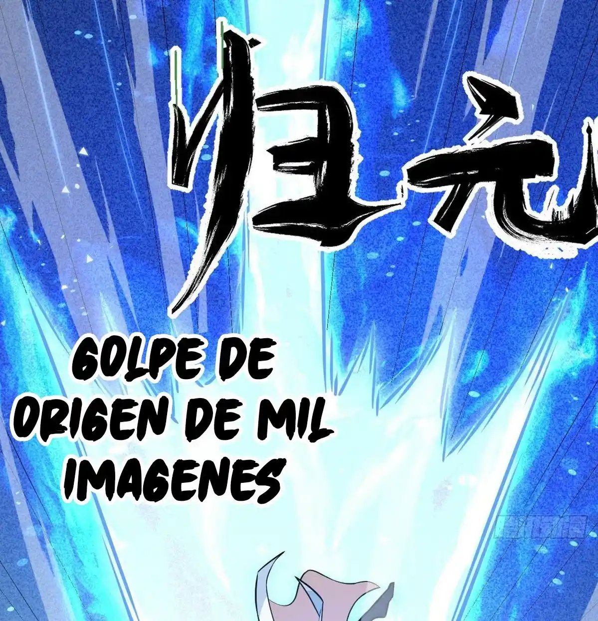 One Punch Star For 30 Days Sign In - Capítulo 5 - Página 53 - LectorTMOo