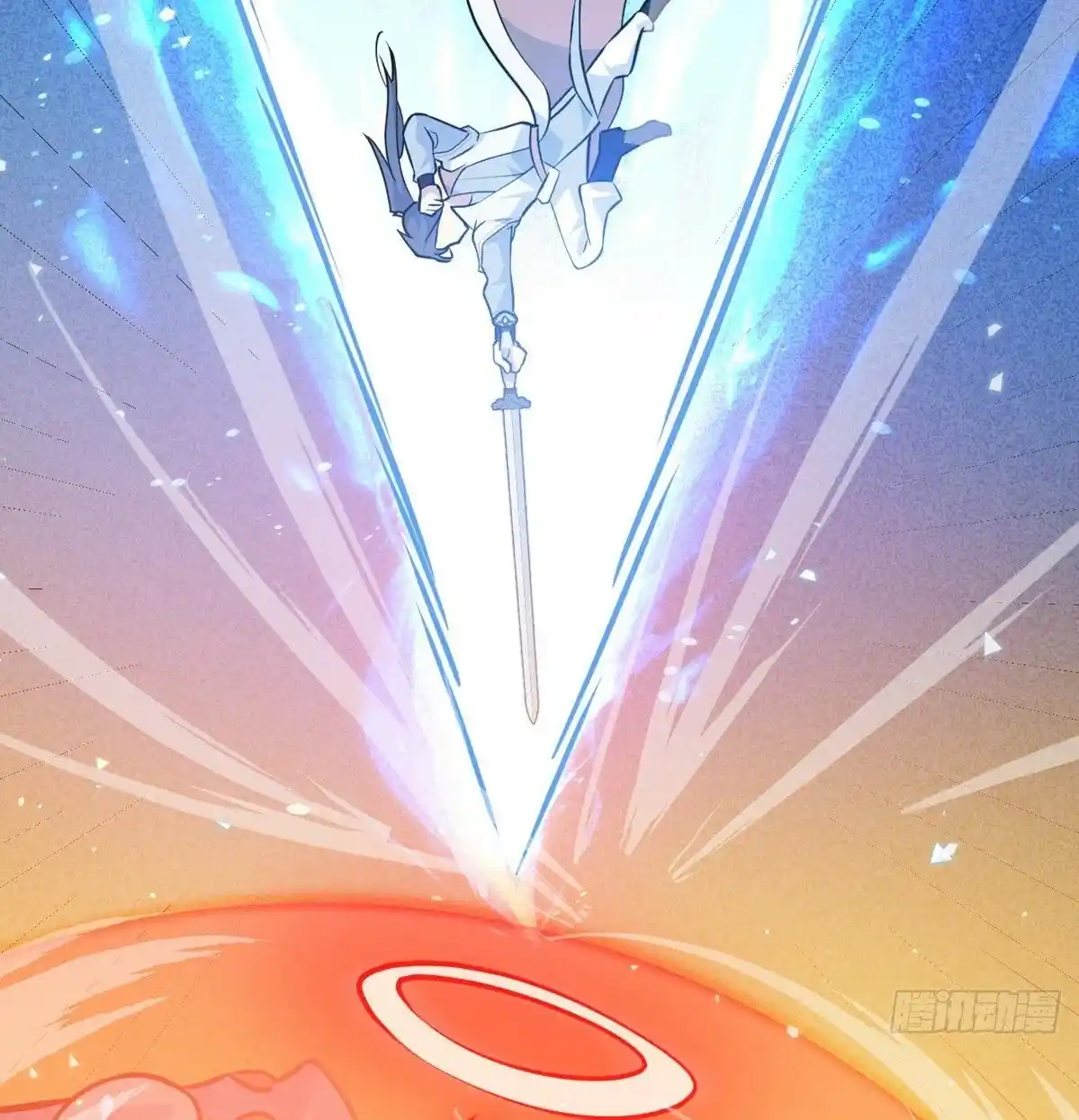 One Punch Star For 30 Days Sign In - Capítulo 5 - Página 54 - LectorTMOo
