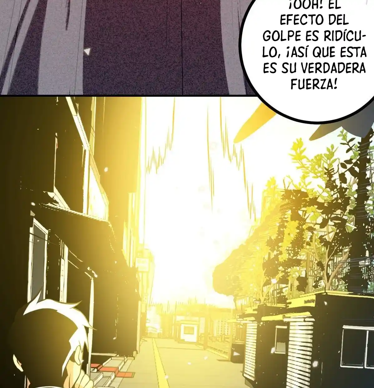One Punch Star For 30 Days Sign In - Capítulo 5 - Página 57 - LectorTMOo