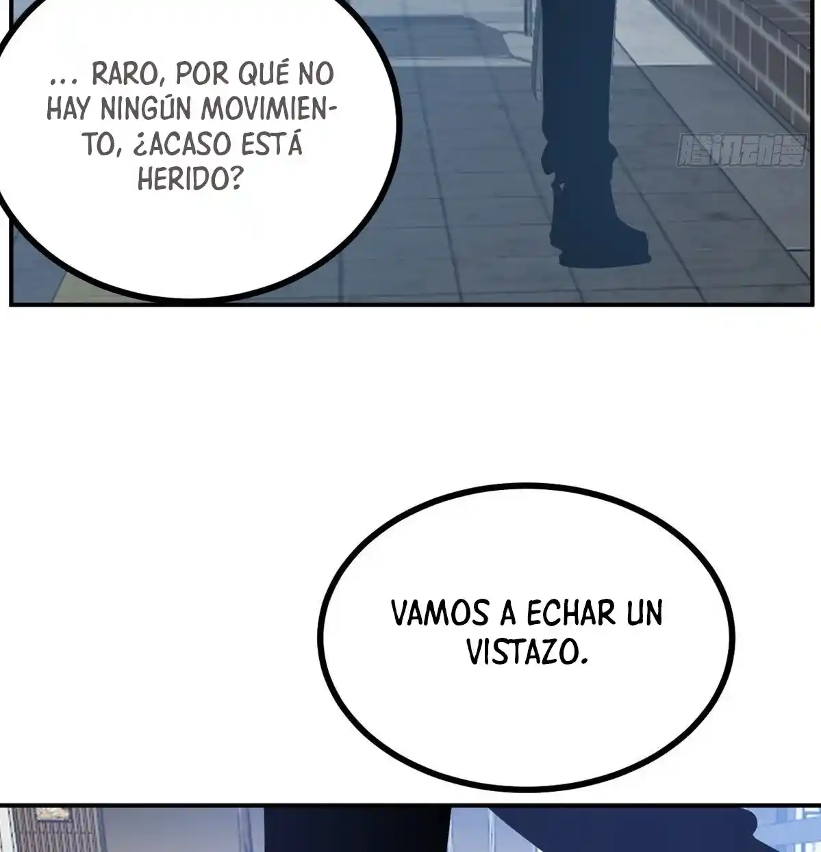 One Punch Star For 30 Days Sign In - Capítulo 5 - Página 60 - LectorTMOo