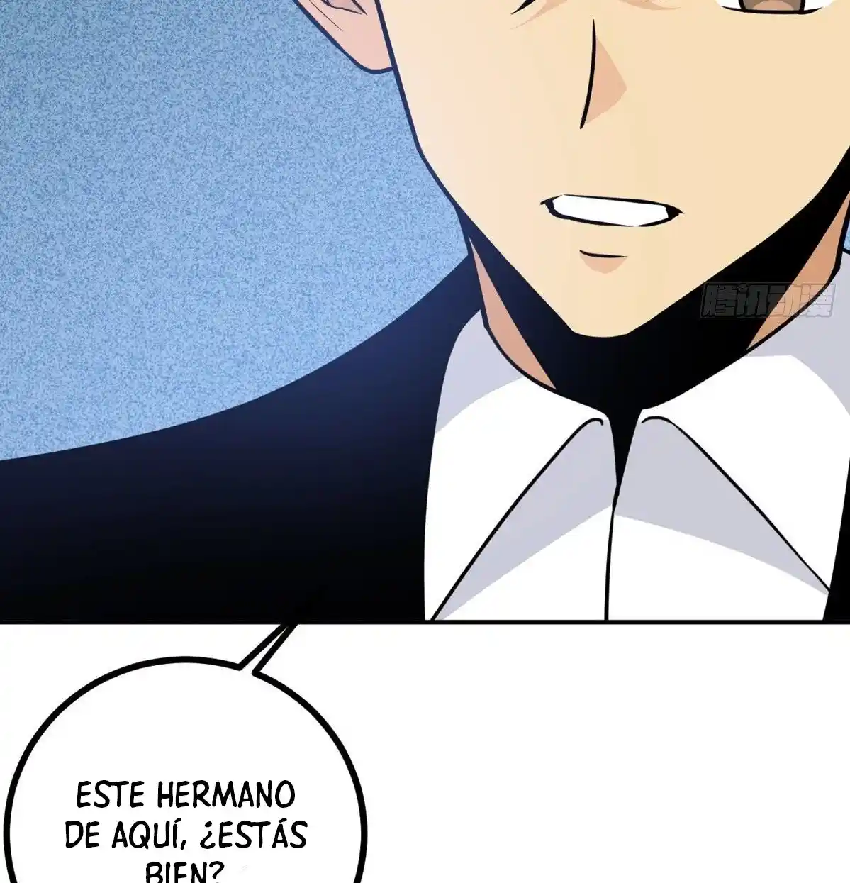 One Punch Star For 30 Days Sign In - Capítulo 5 - Página 63 - LectorTMOo