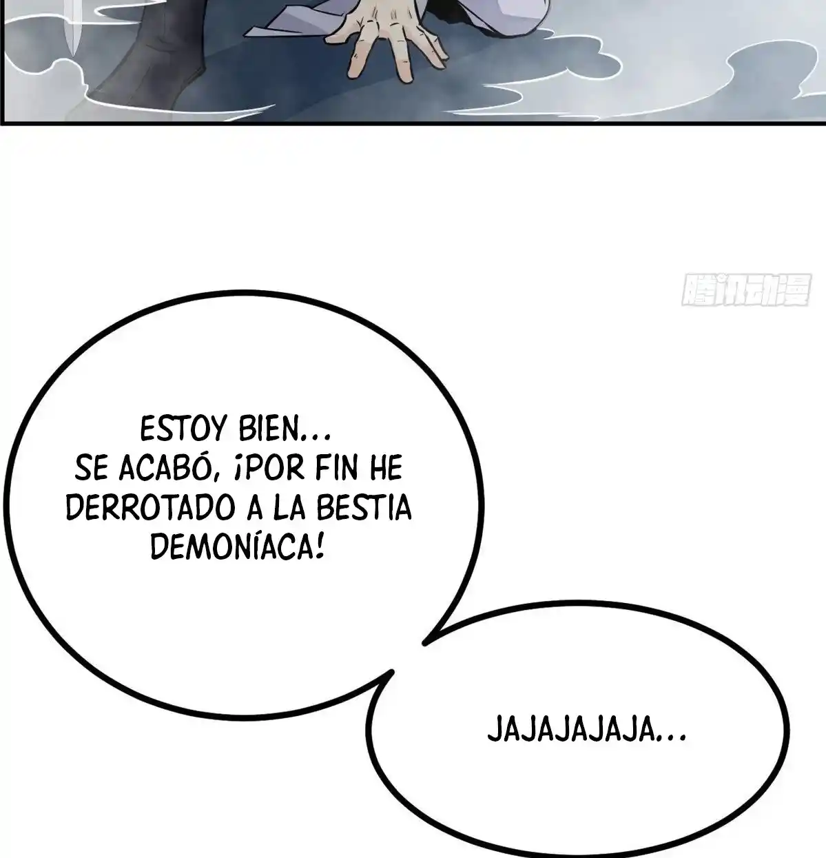 One Punch Star For 30 Days Sign In - Capítulo 5 - Página 65 - LectorTMOo
