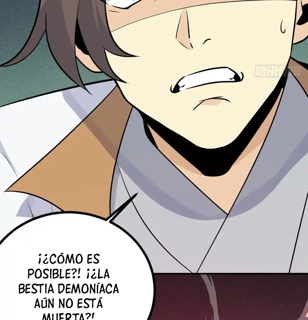 One Punch Star For 30 Days Sign In - Capítulo 5 - Página 69 - LectorTMOo