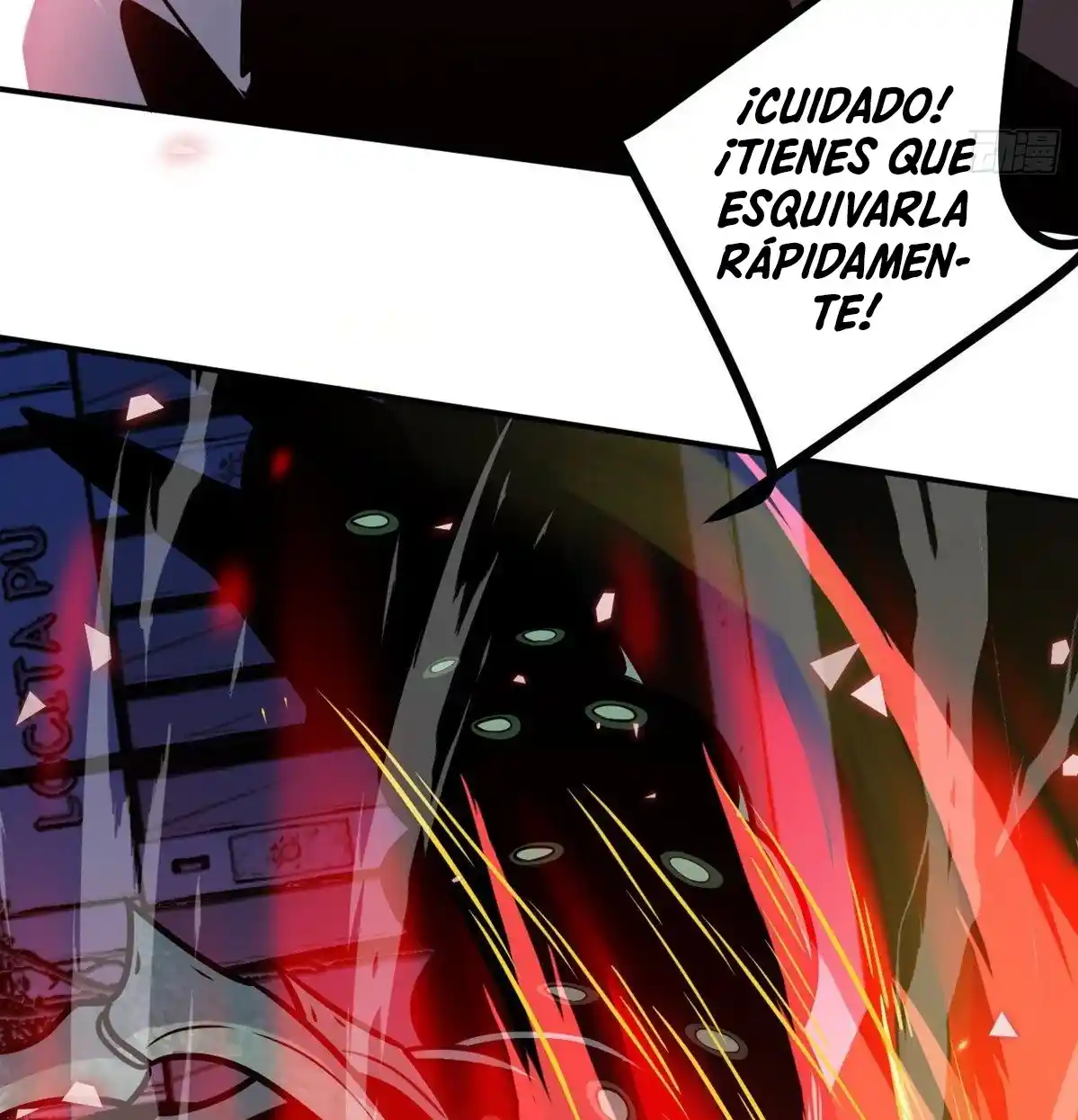One Punch Star For 30 Days Sign In - Capítulo 5 - Página 72 - LectorTMOo