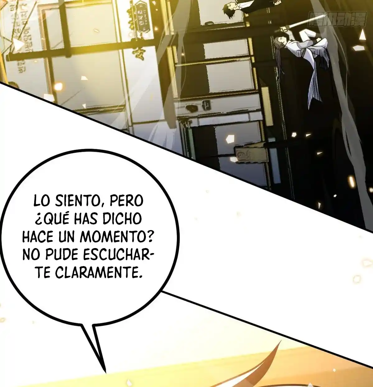 One Punch Star For 30 Days Sign In - Capítulo 5 - Página 75 - LectorTMOo