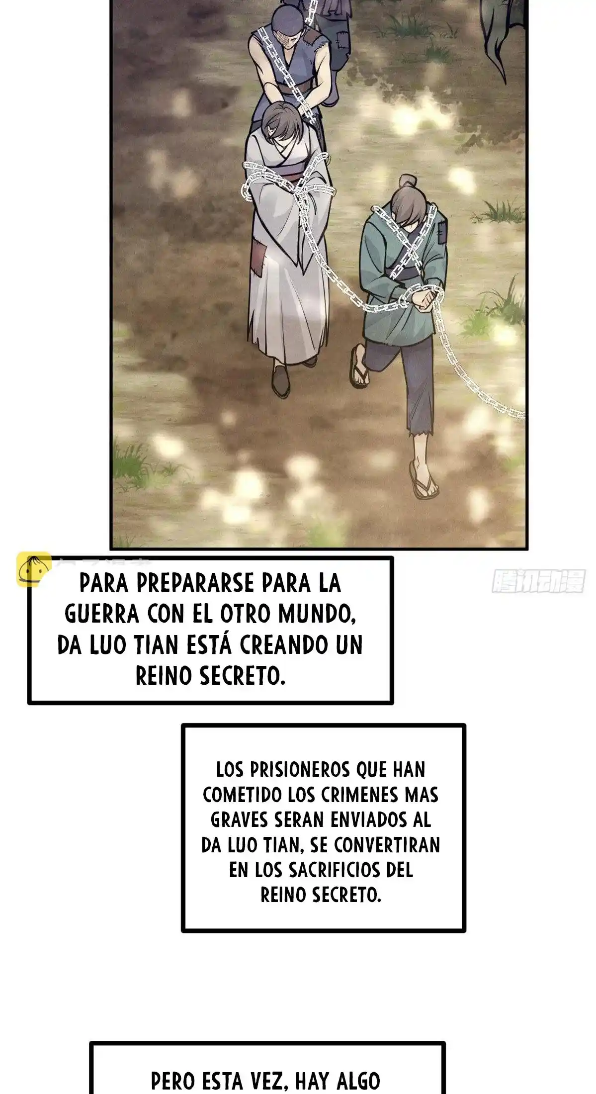 One Punch Star For 30 Days Sign In - Capítulo 50 - Página 9 - LectorTMOo