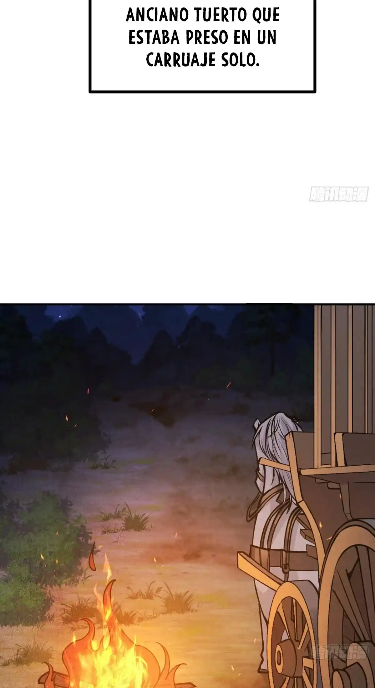 One Punch Star For 30 Days Sign In - Capítulo 50 - Página 11 - LectorTMOo