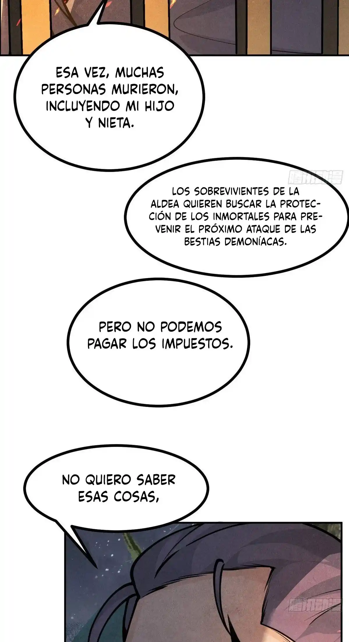 One Punch Star For 30 Days Sign In - Capítulo 50 - Página 15 - LectorTMOo