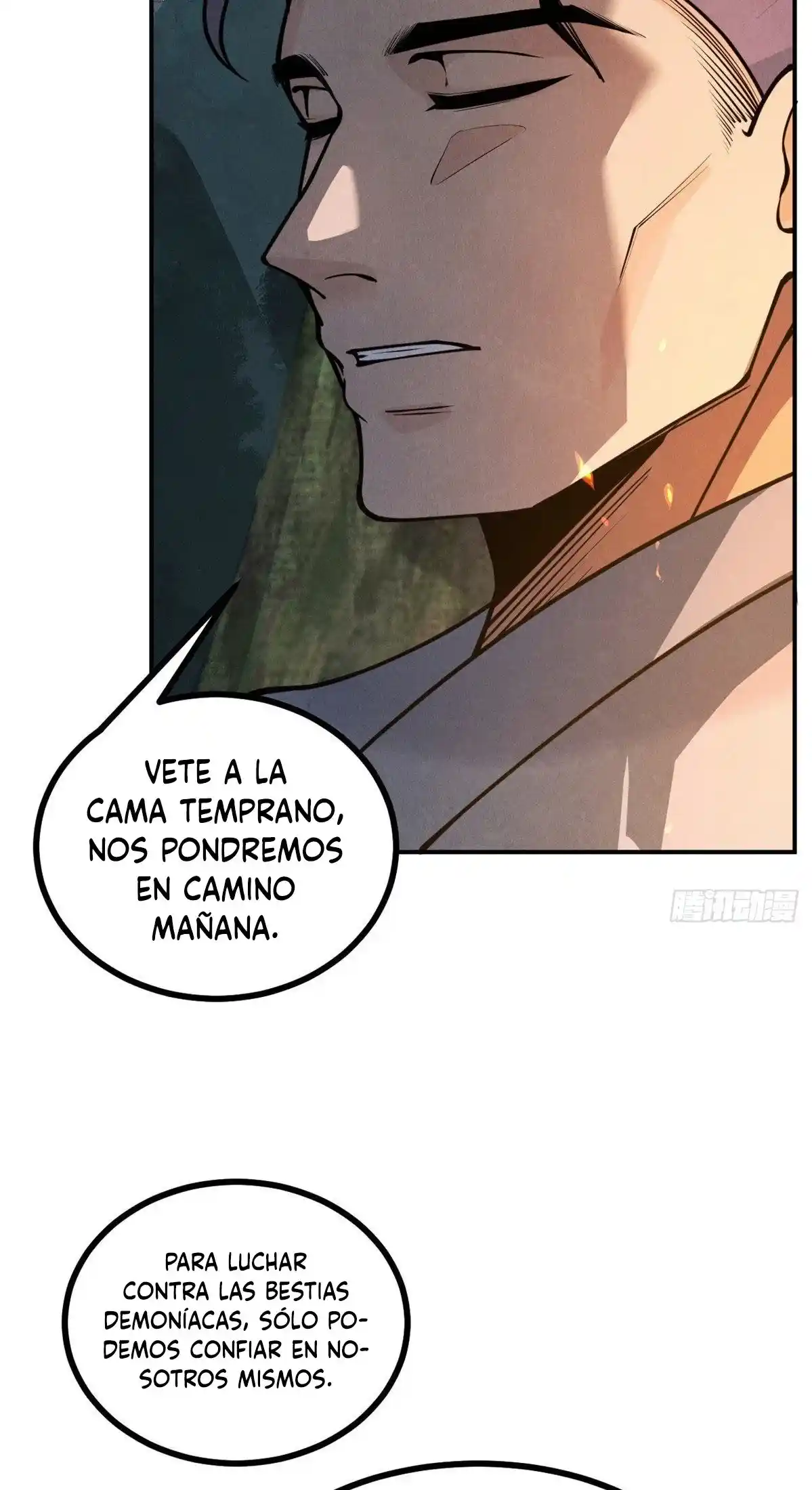 One Punch Star For 30 Days Sign In - Capítulo 50 - Página 16 - LectorTMOo