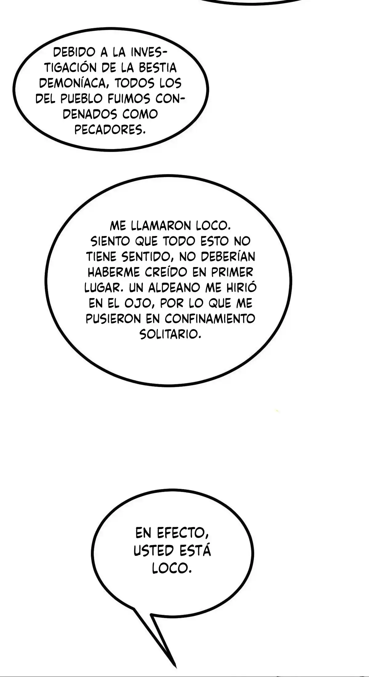 One Punch Star For 30 Days Sign In - Capítulo 50 - Página 20 - LectorTMOo