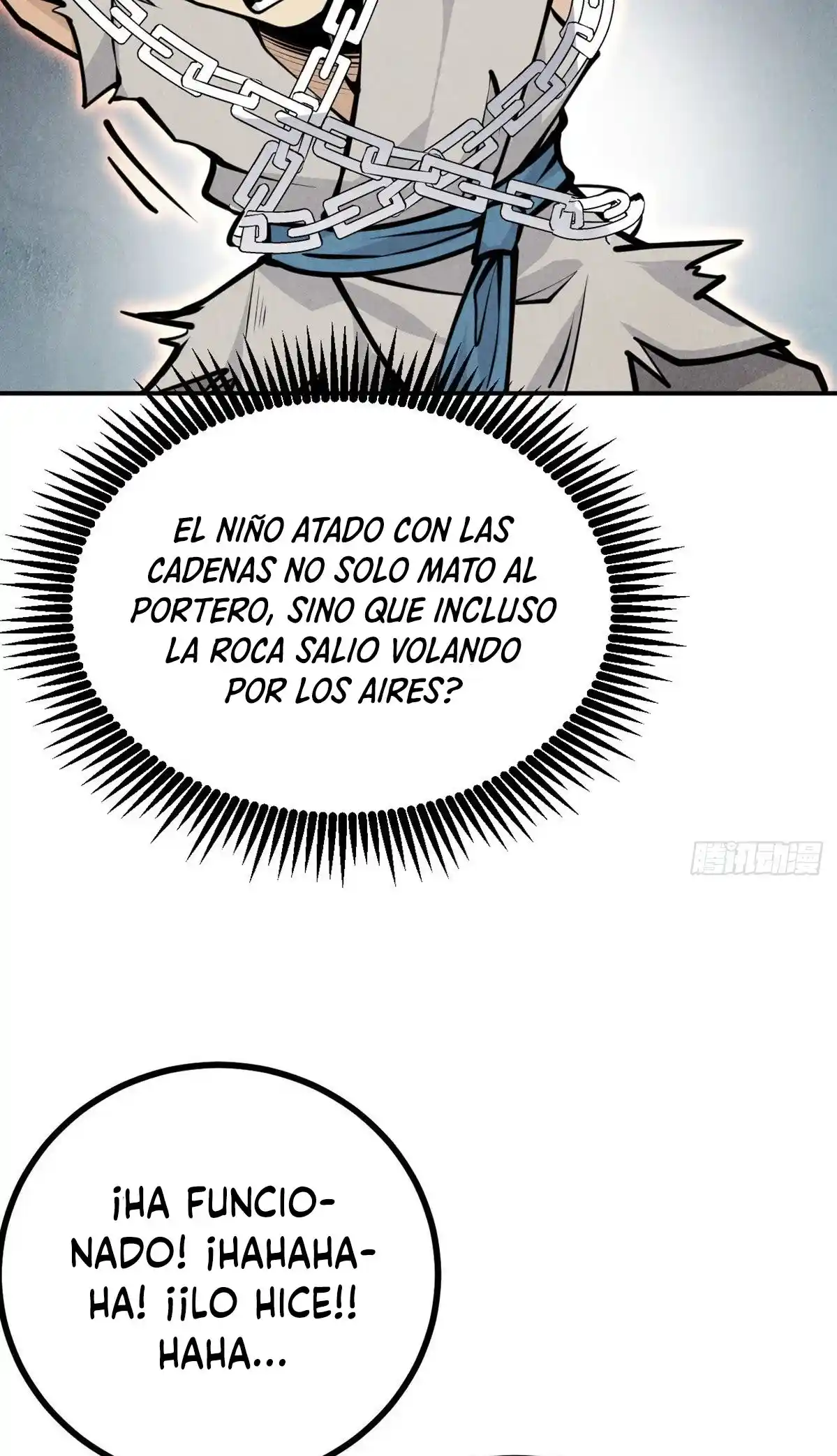 One Punch Star For 30 Days Sign In - Capítulo 50 - Página 27 - LectorTMOo