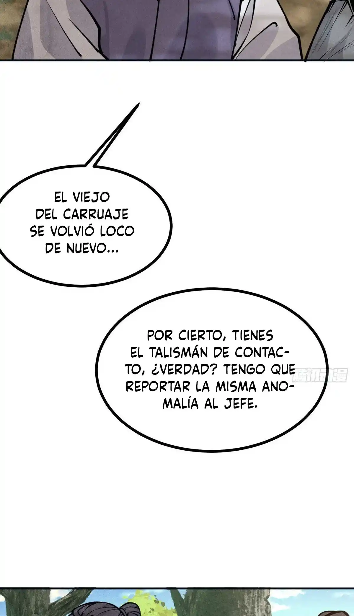 One Punch Star For 30 Days Sign In - Capítulo 50 - Página 29 - LectorTMOo