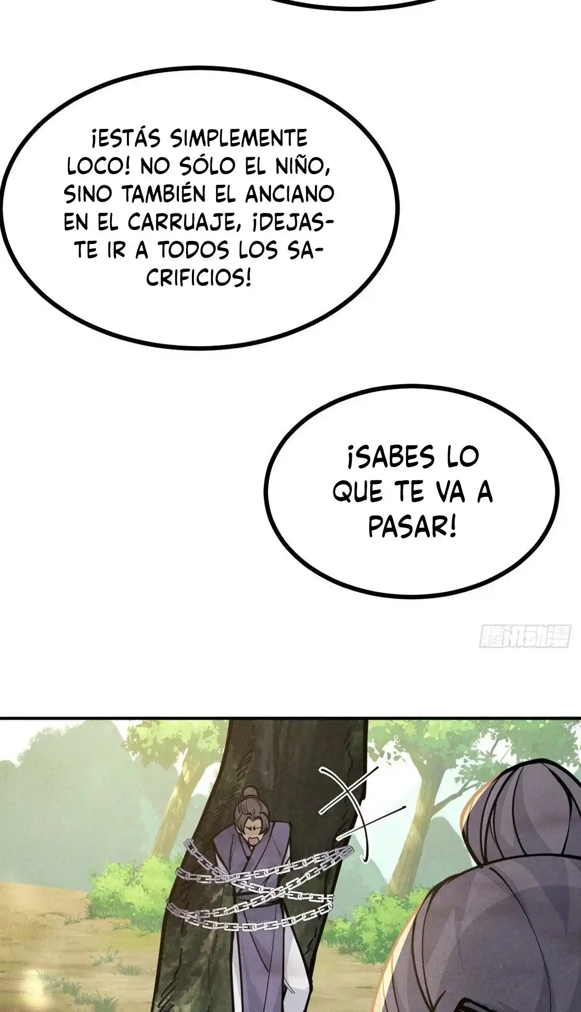 One Punch Star For 30 Days Sign In - Capítulo 50 - Página 31 - LectorTMOo