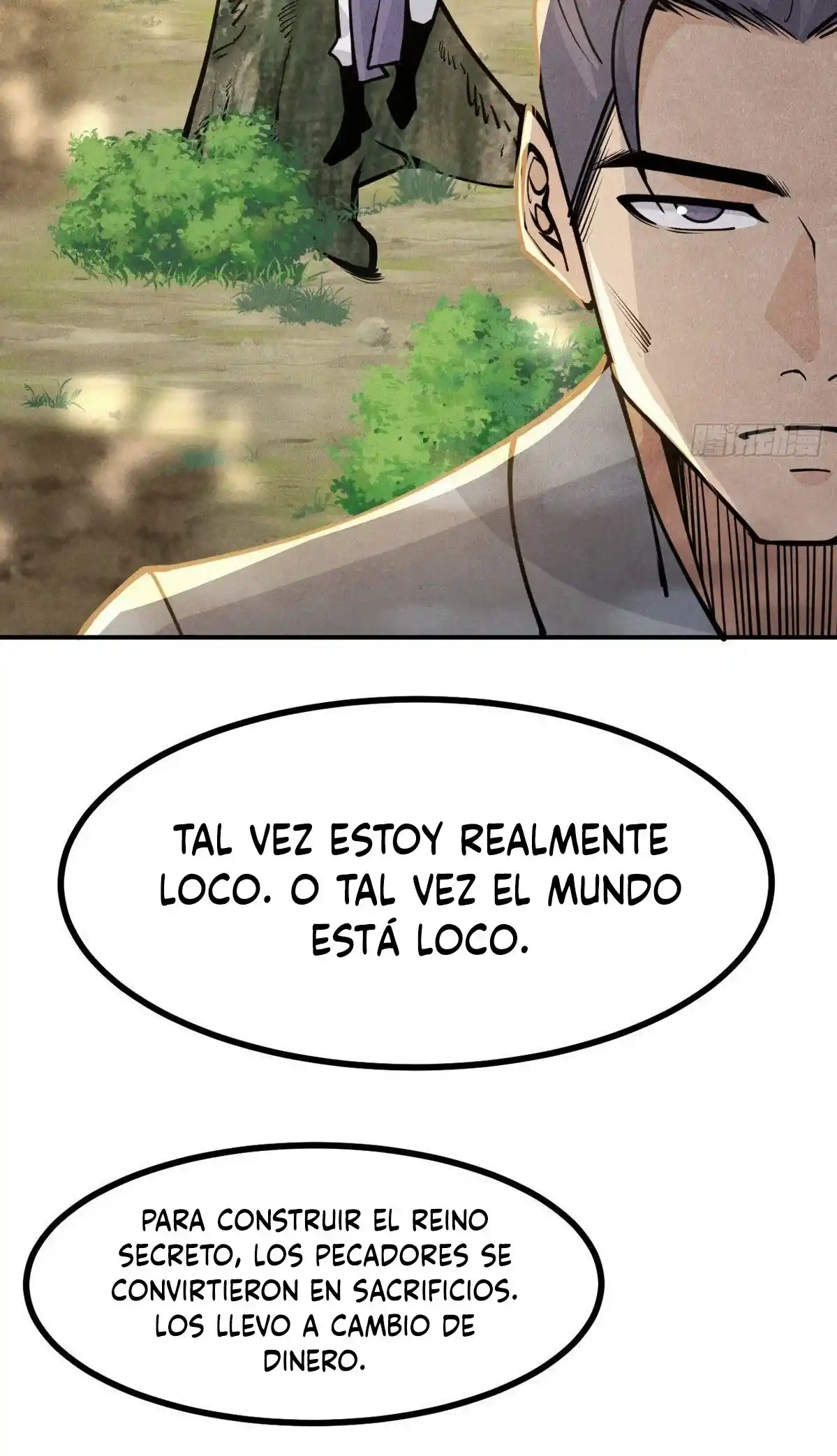 One Punch Star For 30 Days Sign In - Capítulo 50 - Página 32 - LectorTMOo