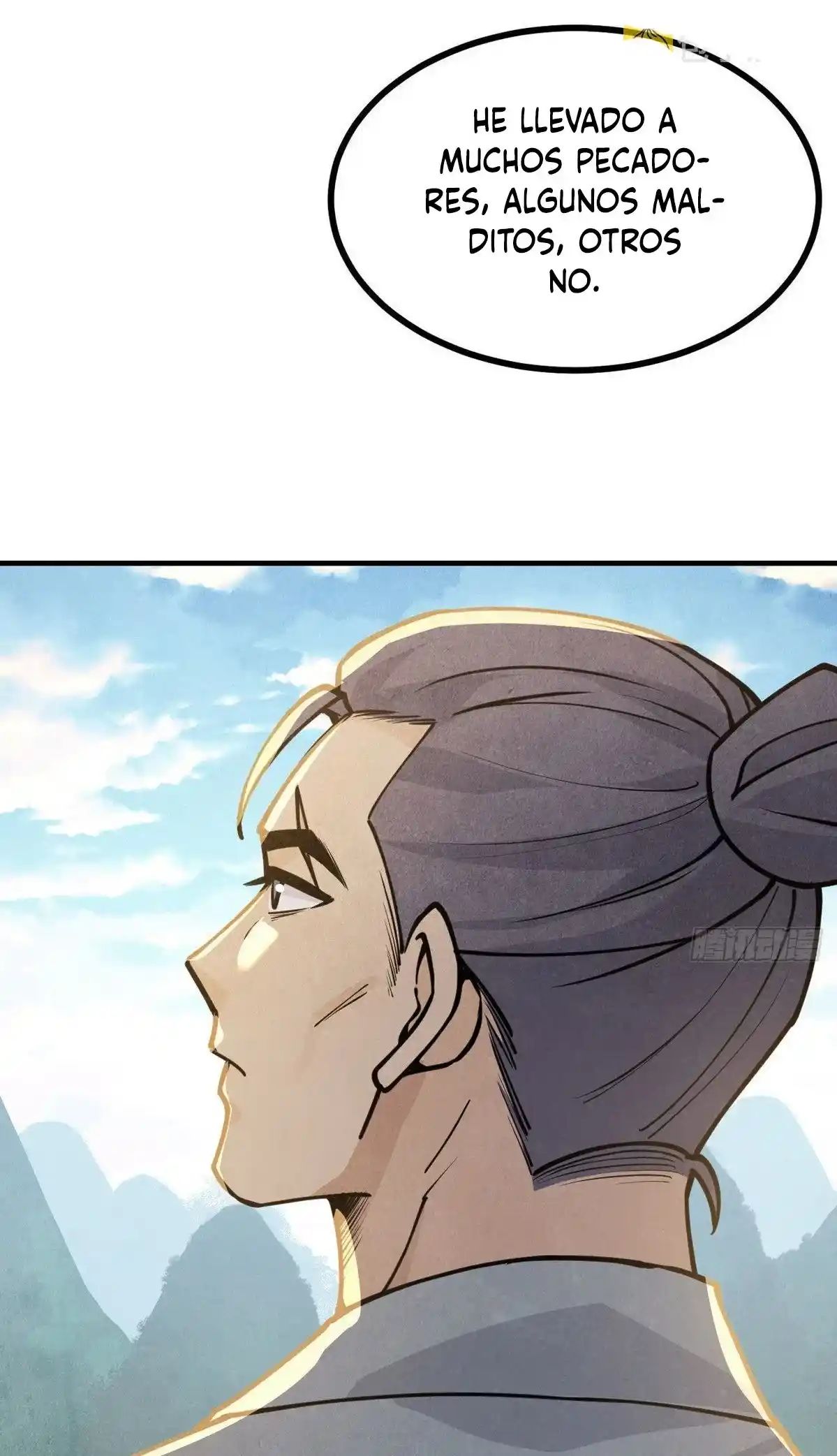 One Punch Star For 30 Days Sign In - Capítulo 50 - Página 33 - LectorTMOo