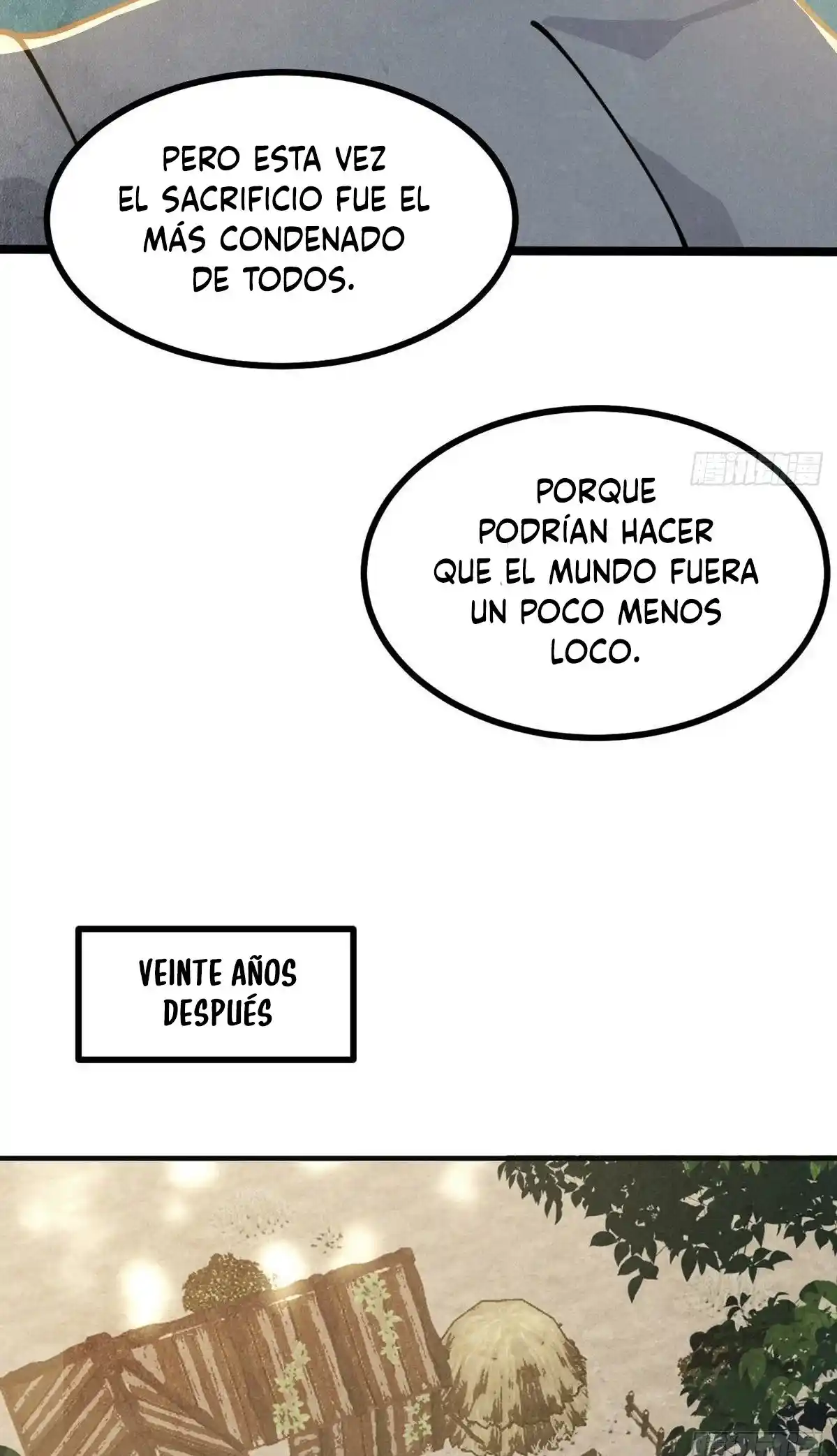 One Punch Star For 30 Days Sign In - Capítulo 50 - Página 34 - LectorTMOo