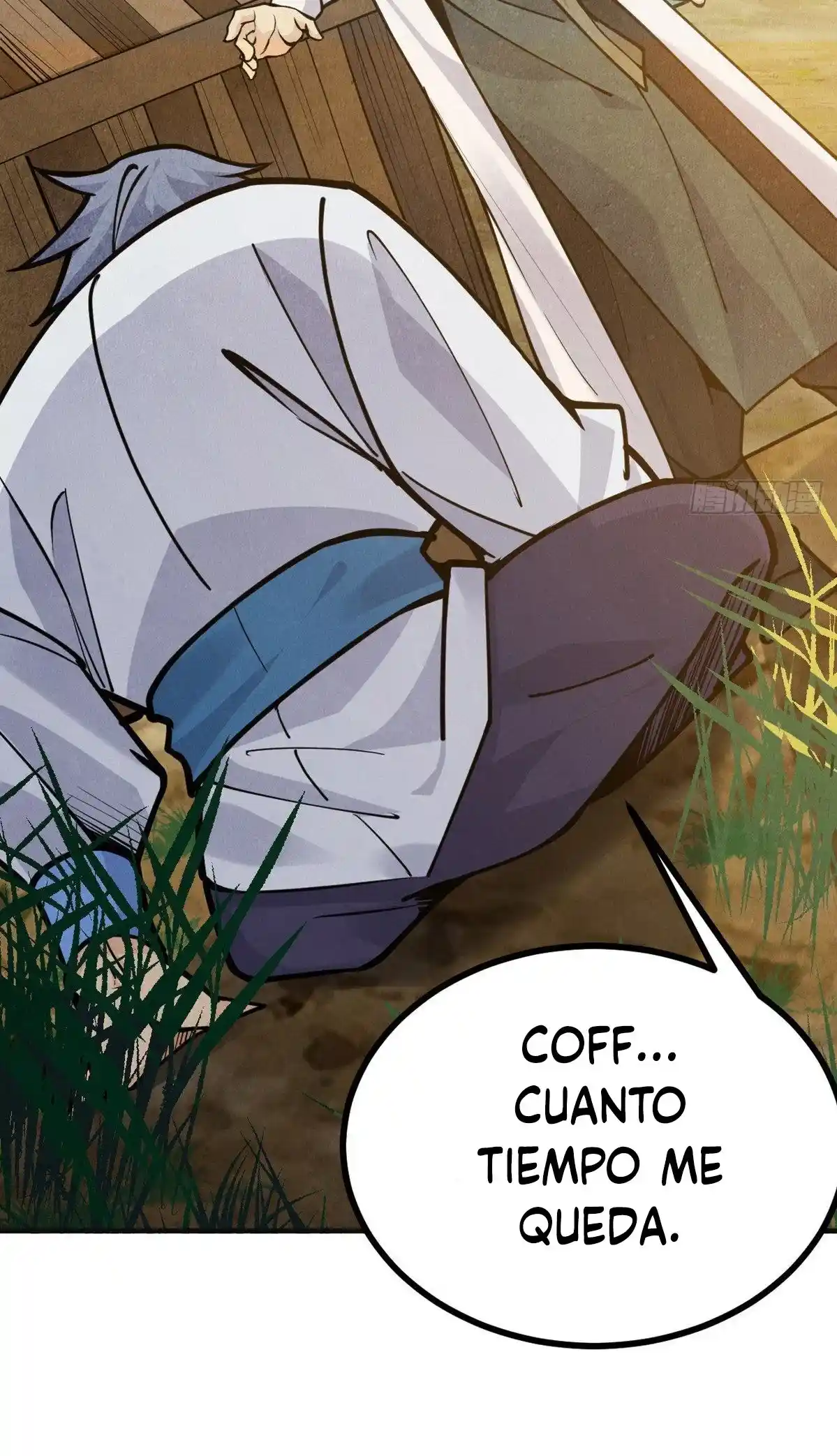 One Punch Star For 30 Days Sign In - Capítulo 50 - Página 36 - LectorTMOo