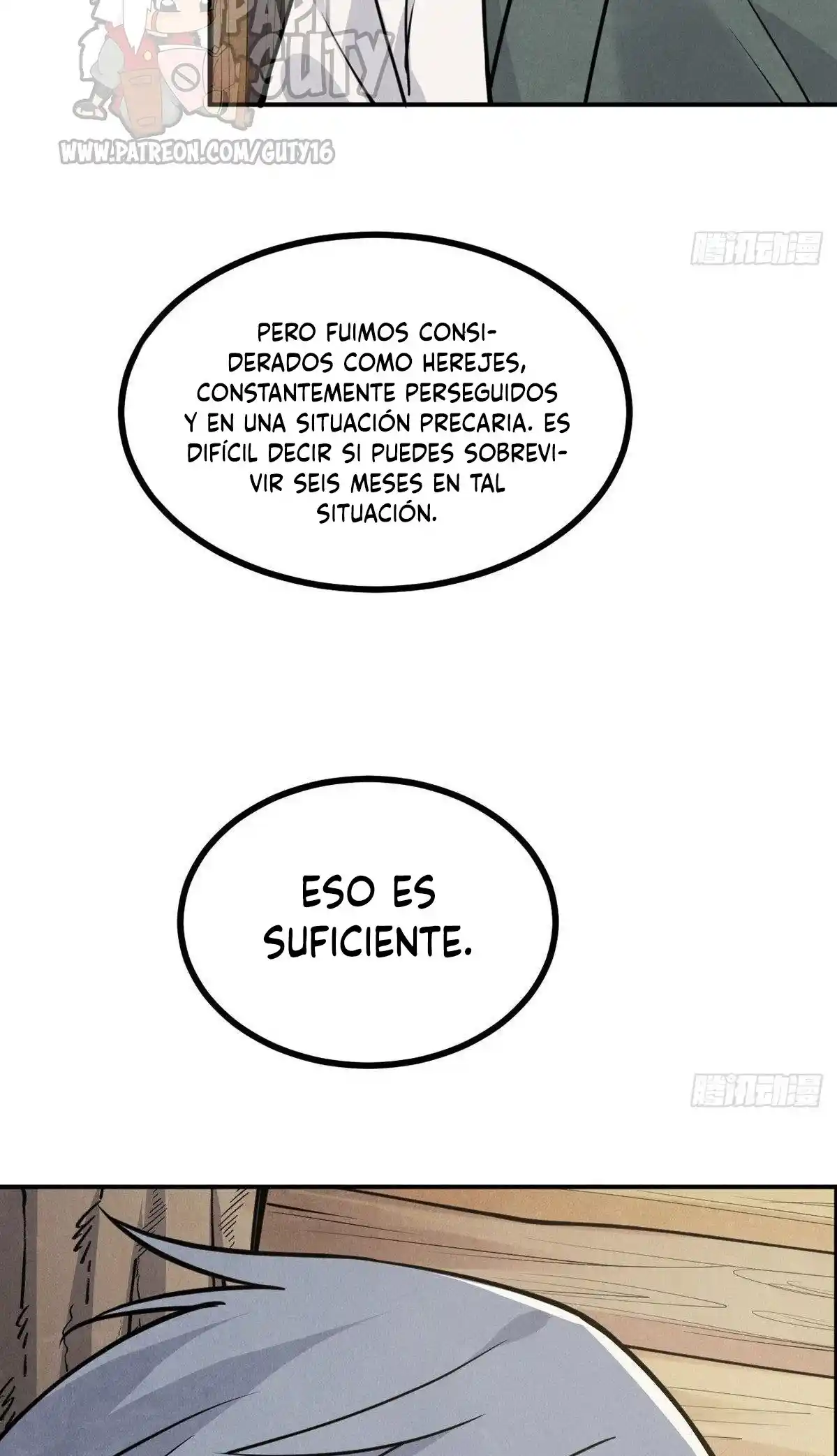 One Punch Star For 30 Days Sign In - Capítulo 50 - Página 38 - LectorTMOo