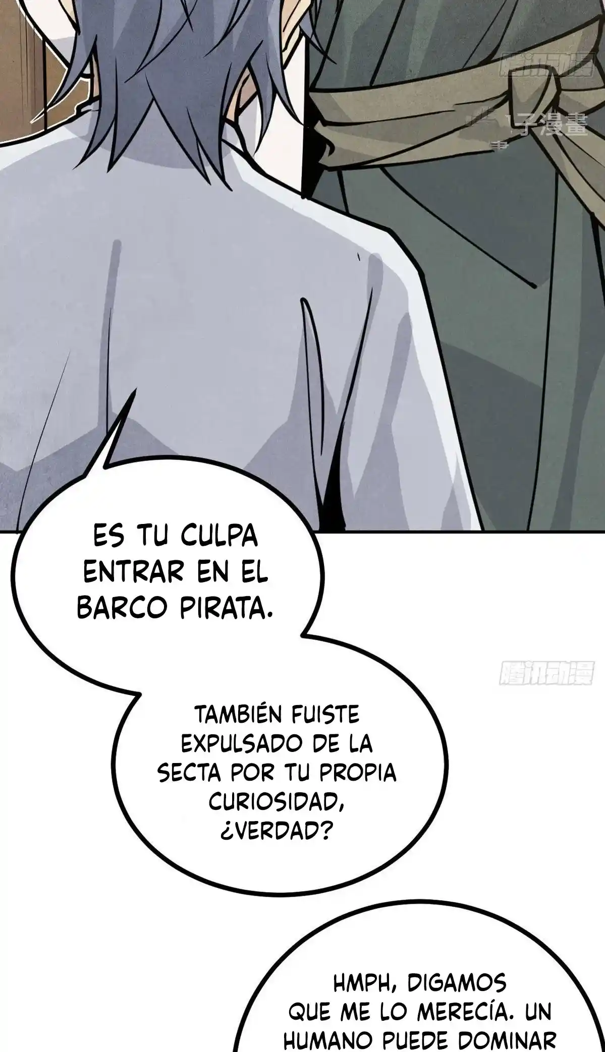 One Punch Star For 30 Days Sign In - Capítulo 50 - Página 41 - LectorTMOo