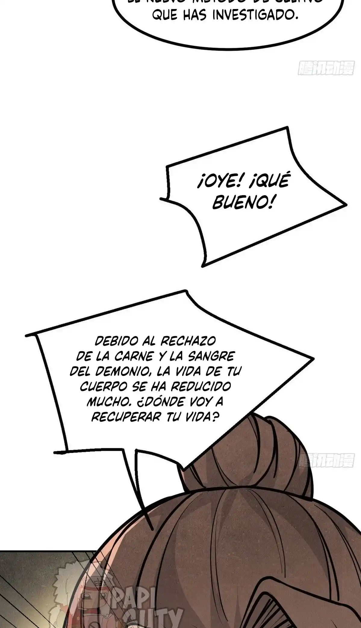 One Punch Star For 30 Days Sign In - Capítulo 50 - Página 45 - LectorTMOo