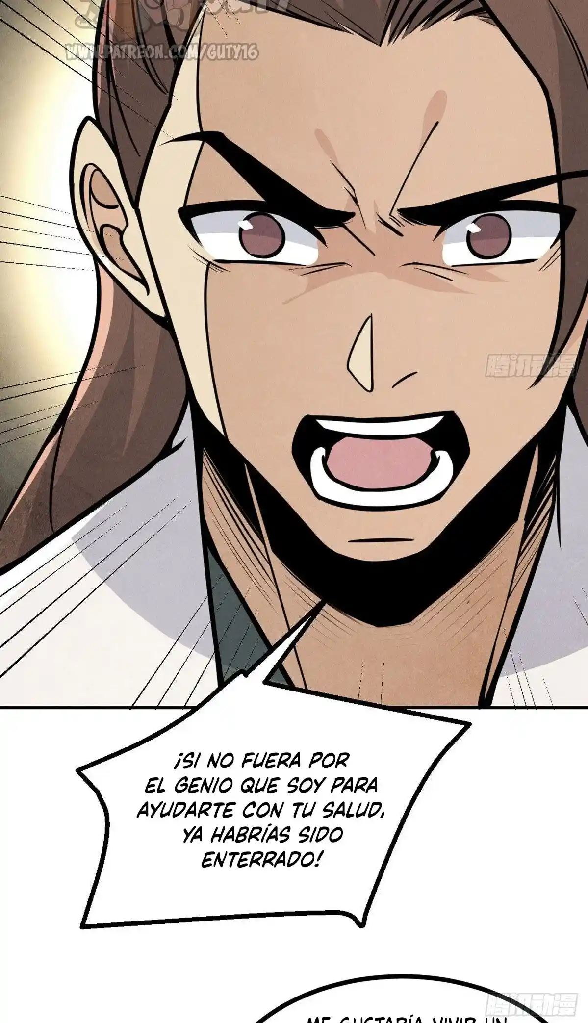 One Punch Star For 30 Days Sign In - Capítulo 50 - Página 46 - LectorTMOo