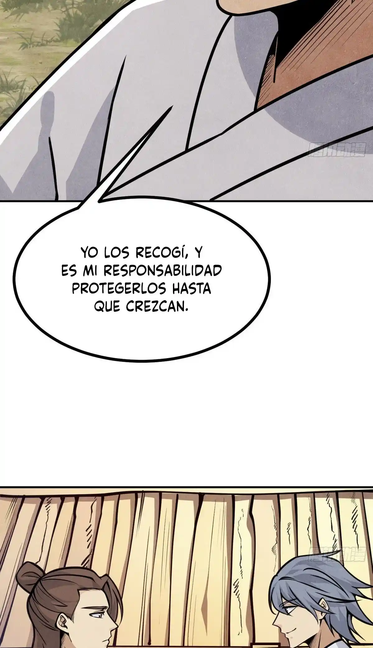 One Punch Star For 30 Days Sign In - Capítulo 50 - Página 48 - LectorTMOo