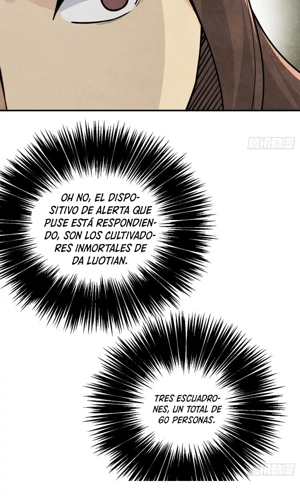 One Punch Star For 30 Days Sign In - Capítulo 50 - Página 53 - LectorTMOo