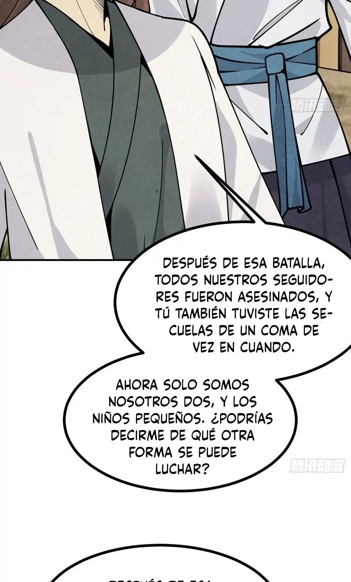 One Punch Star For 30 Days Sign In - Capítulo 50 - Página 55 - LectorTMOo