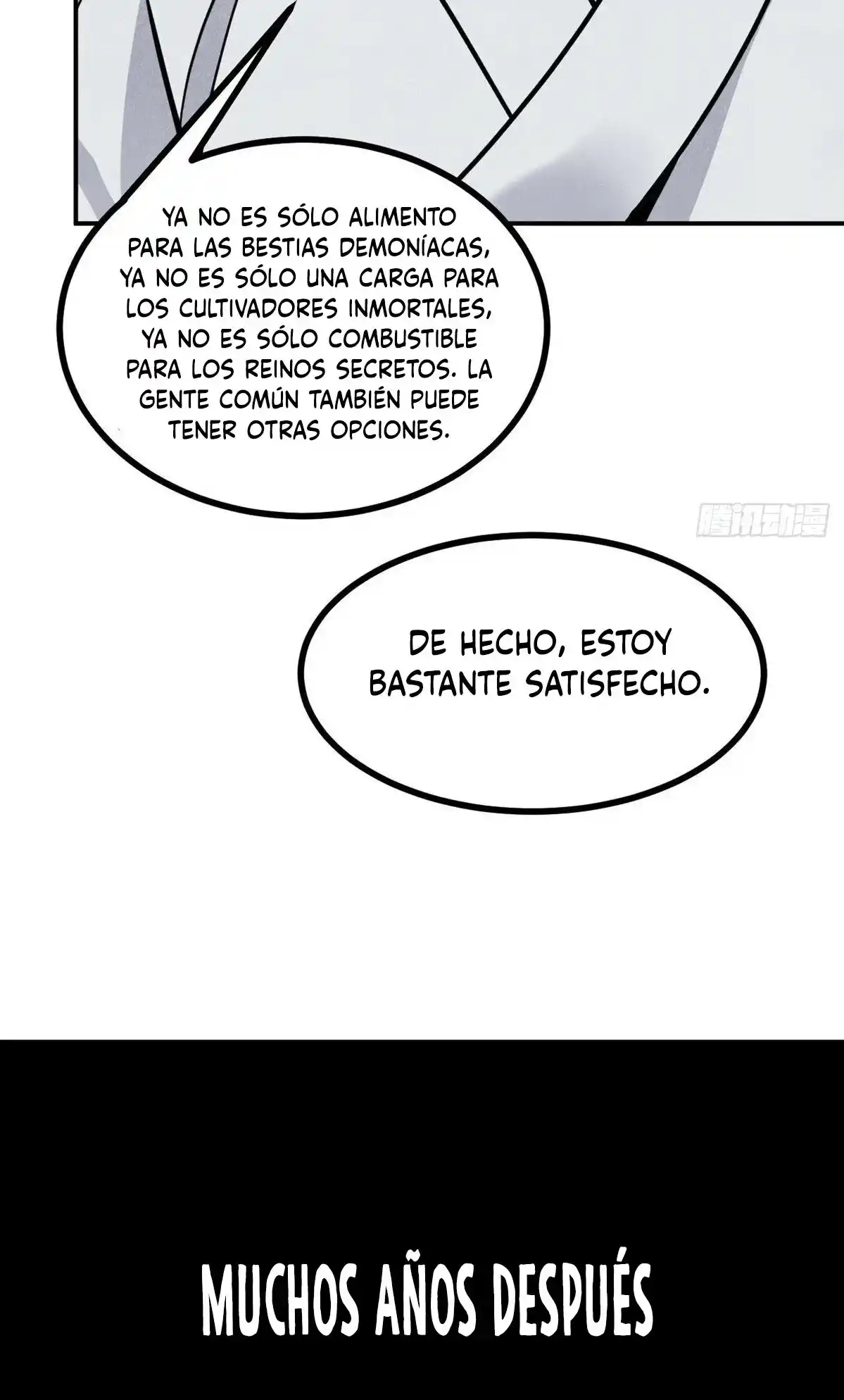 One Punch Star For 30 Days Sign In - Capítulo 50 - Página 61 - LectorTMOo