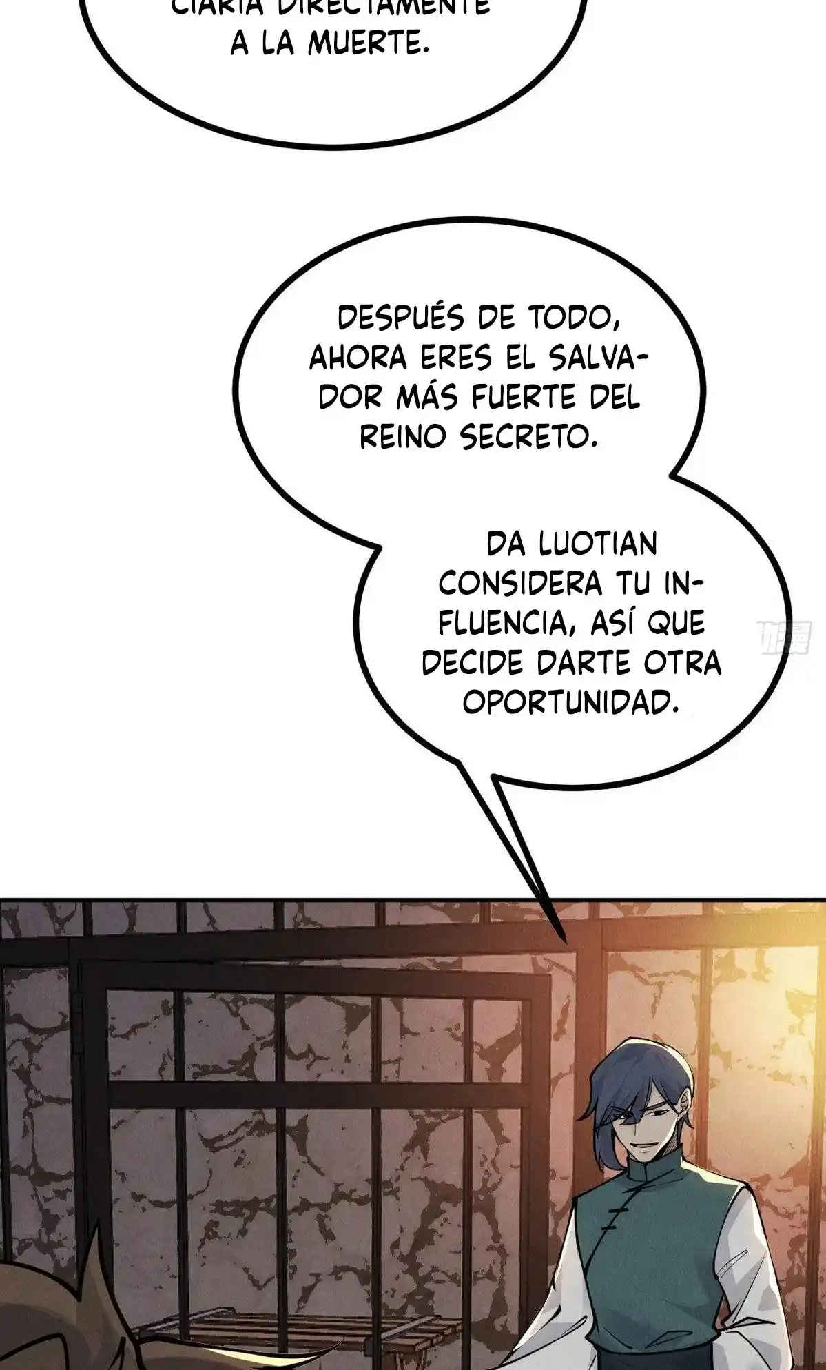 One Punch Star For 30 Days Sign In - Capítulo 50 - Página 64 - LectorTMOo