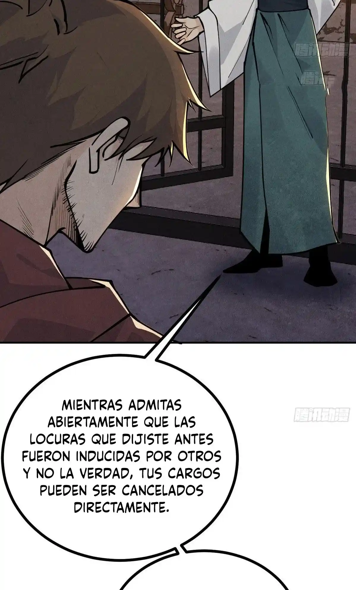 One Punch Star For 30 Days Sign In - Capítulo 50 - Página 65 - LectorTMOo