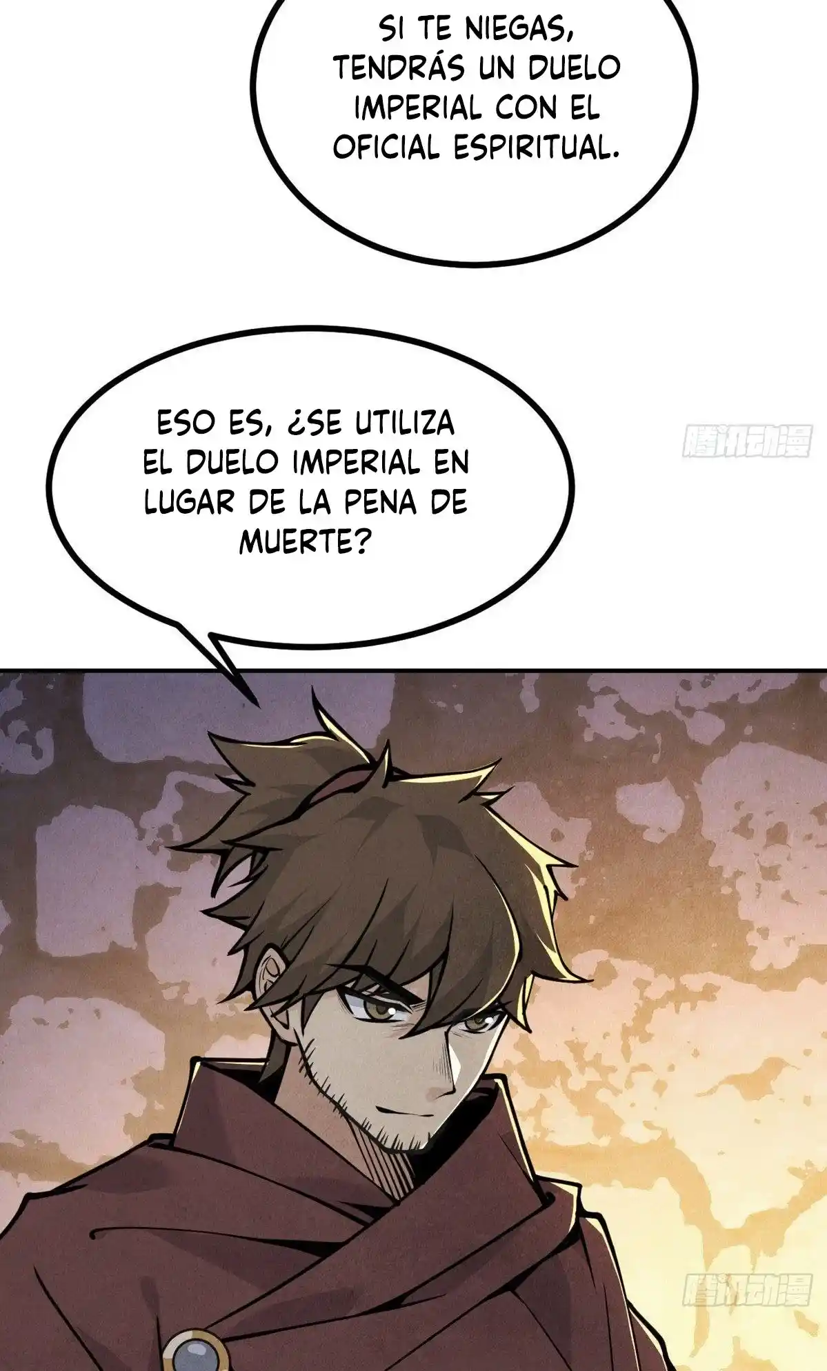 One Punch Star For 30 Days Sign In - Capítulo 50 - Página 66 - LectorTMOo
