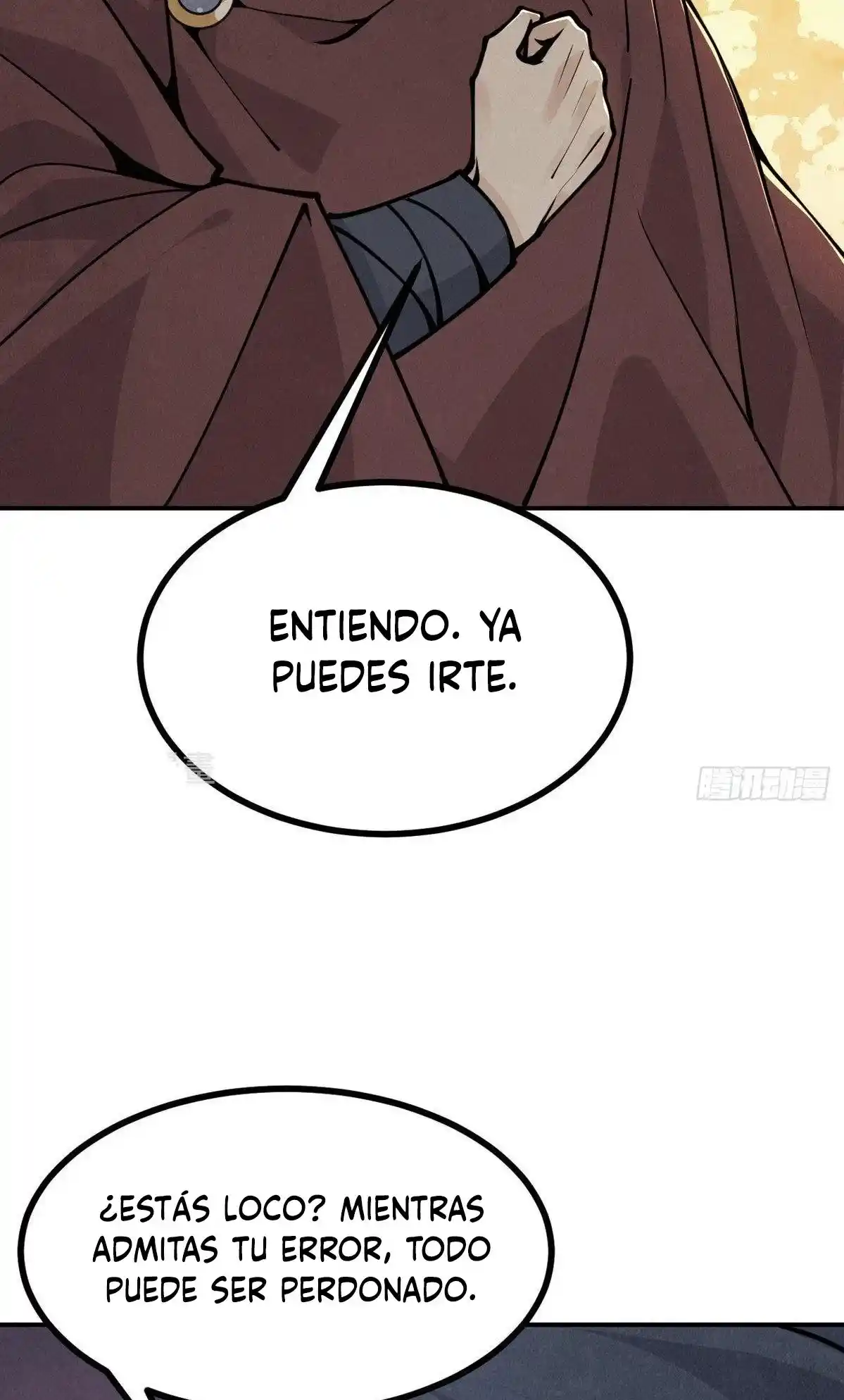One Punch Star For 30 Days Sign In - Capítulo 50 - Página 67 - LectorTMOo