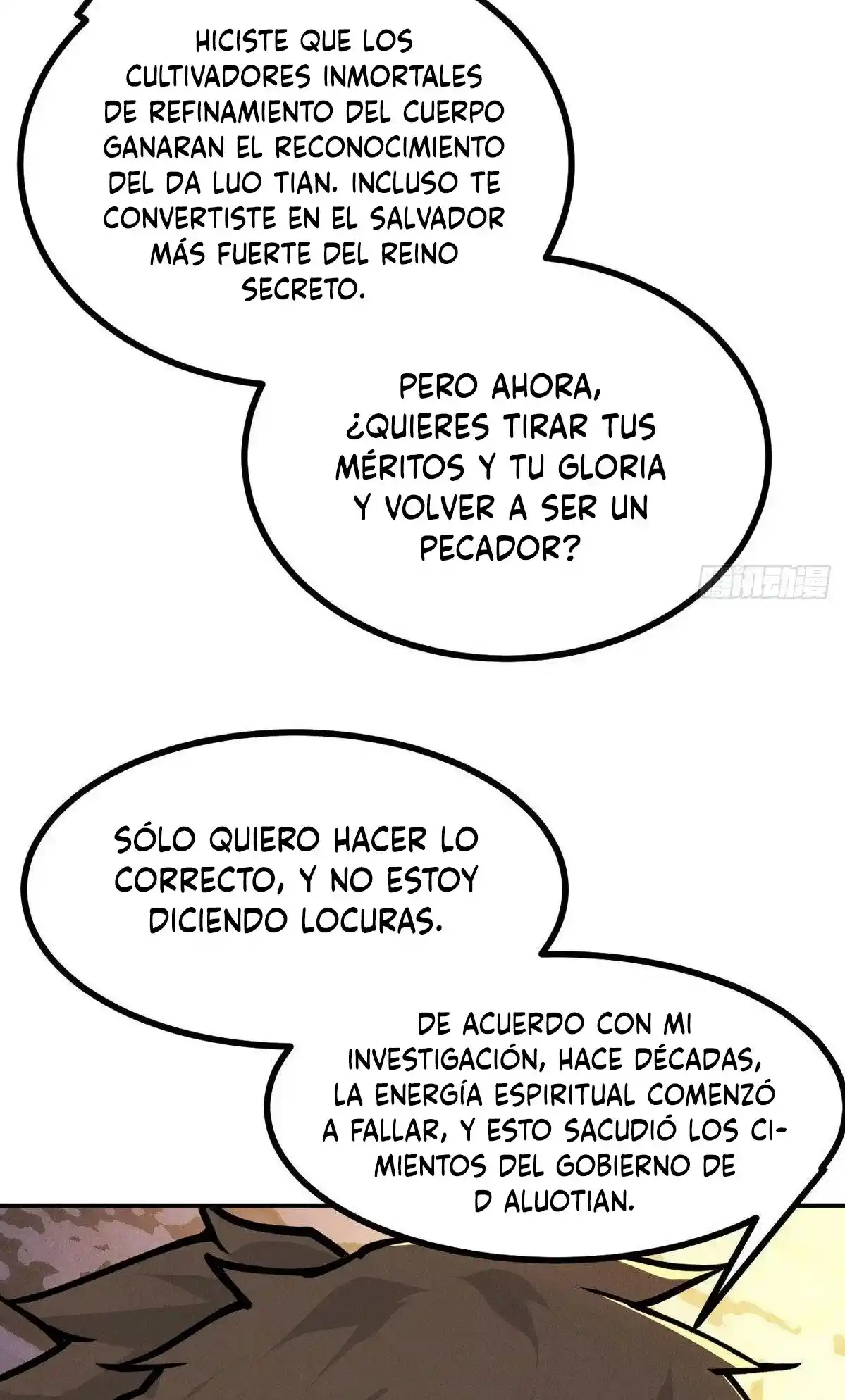 One Punch Star For 30 Days Sign In - Capítulo 50 - Página 69 - LectorTMOo