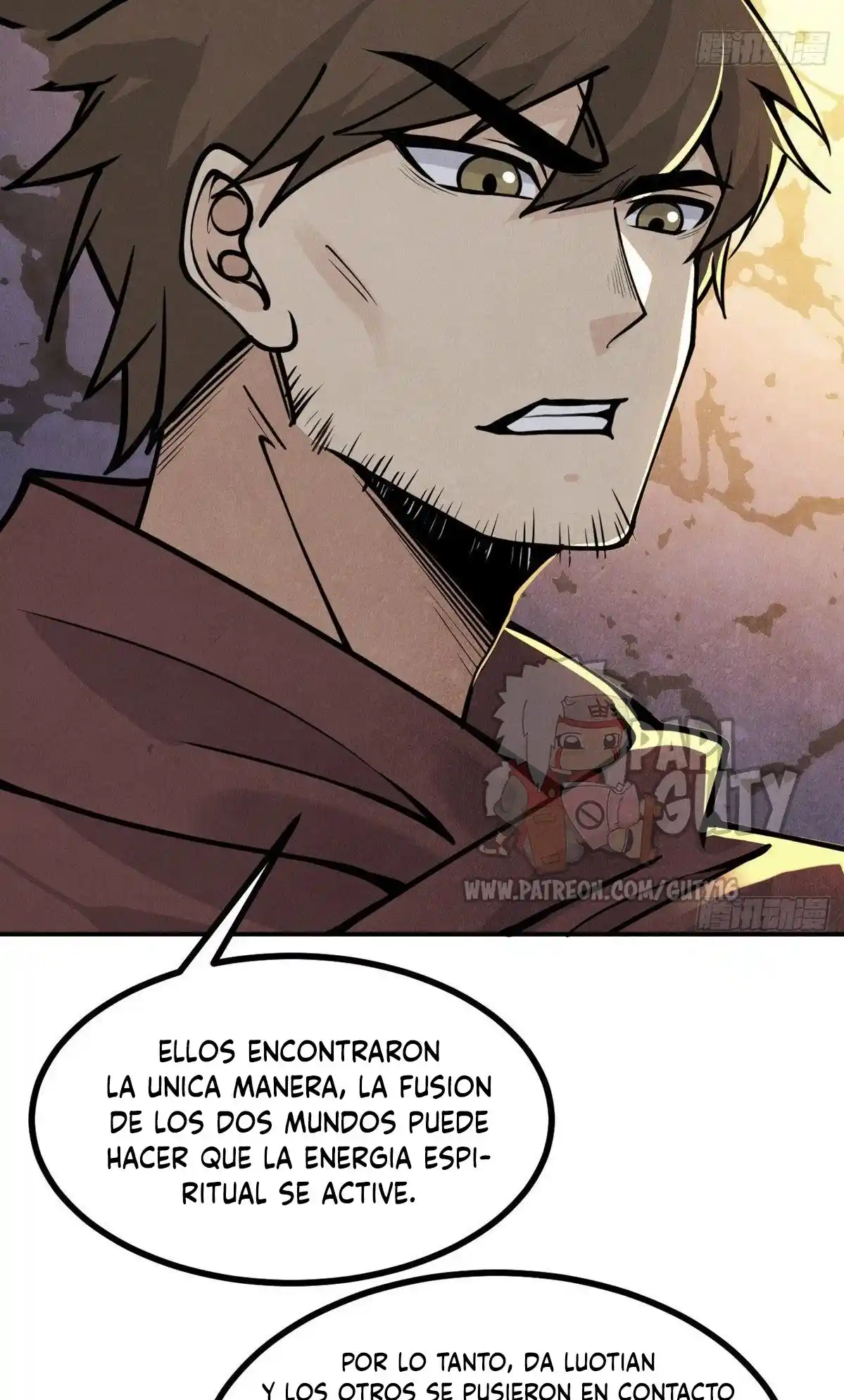 One Punch Star For 30 Days Sign In - Capítulo 50 - Página 70 - LectorTMOo