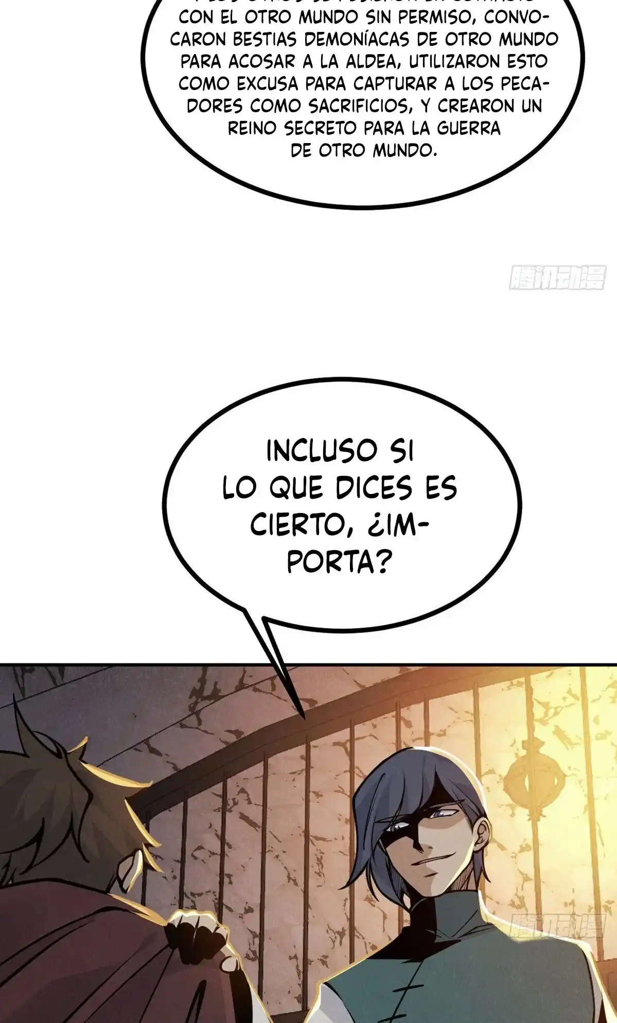 One Punch Star For 30 Days Sign In - Capítulo 50 - Página 71 - LectorTMOo
