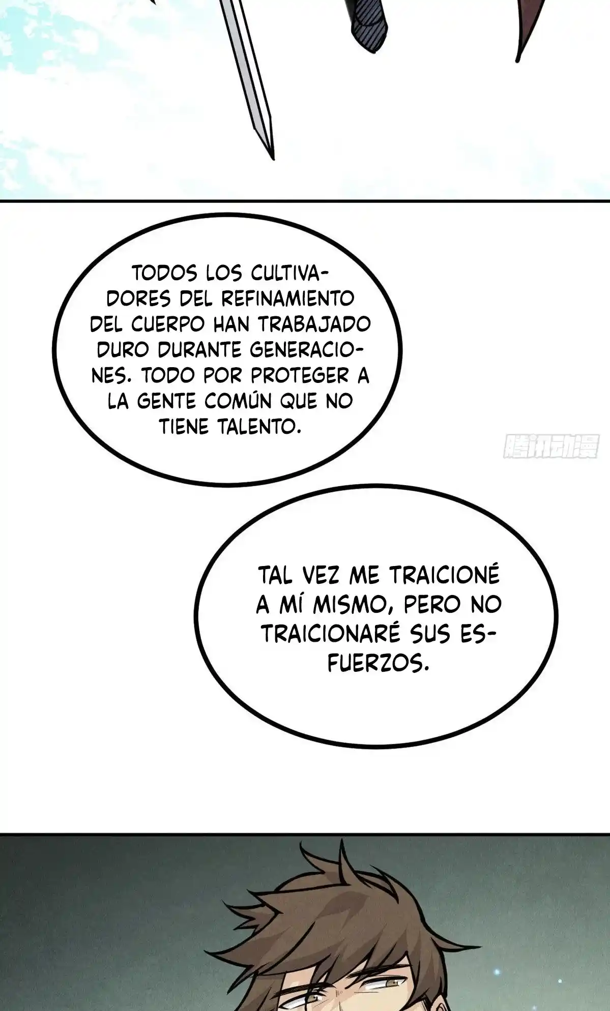 One Punch Star For 30 Days Sign In - Capítulo 50 - Página 74 - LectorTMOo