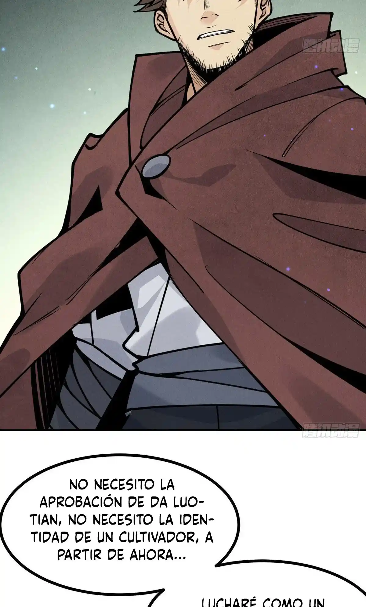 One Punch Star For 30 Days Sign In - Capítulo 50 - Página 75 - LectorTMOo