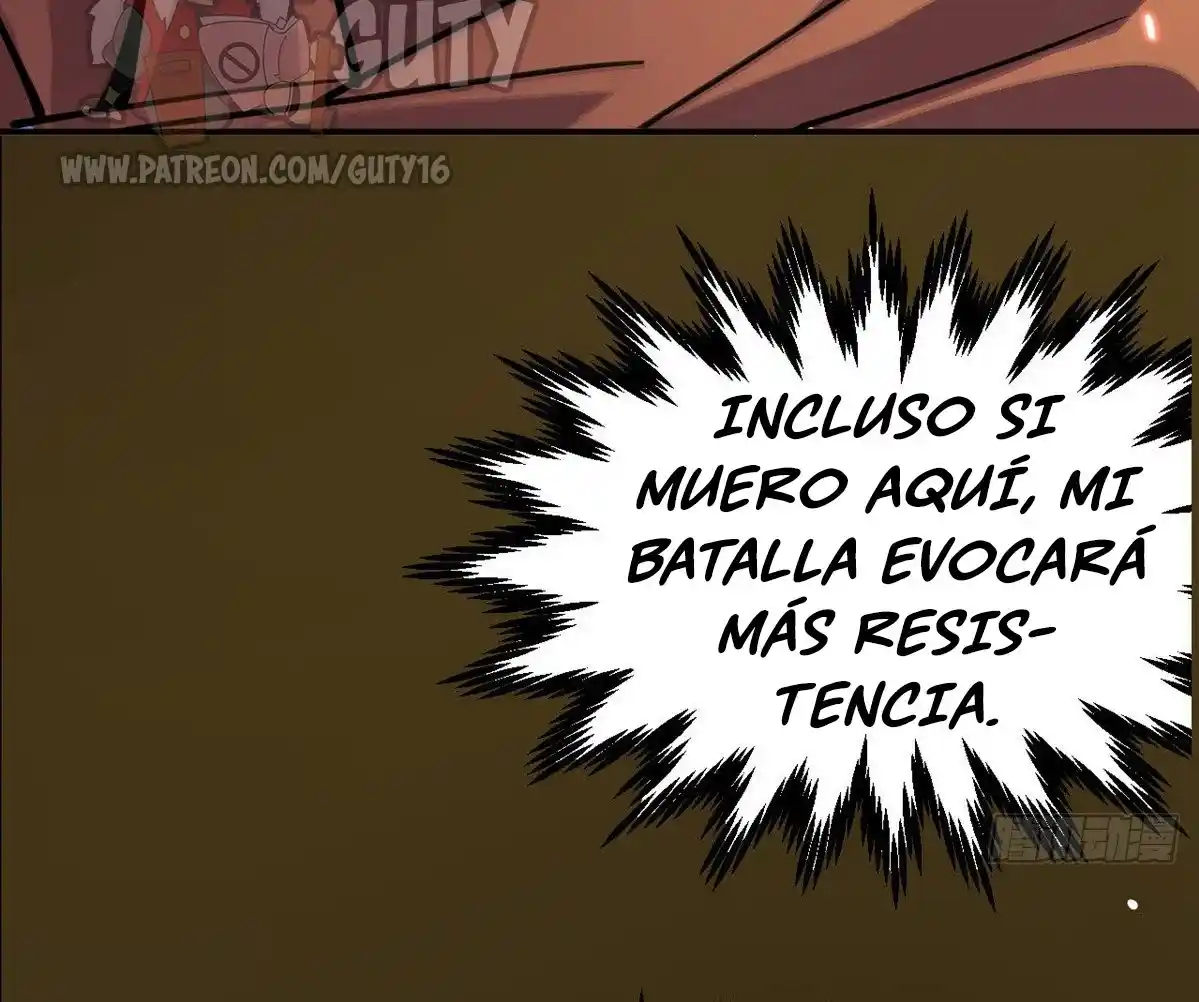 One Punch Star For 30 Days Sign In - Capítulo 50 - Página 84 - LectorTMOo