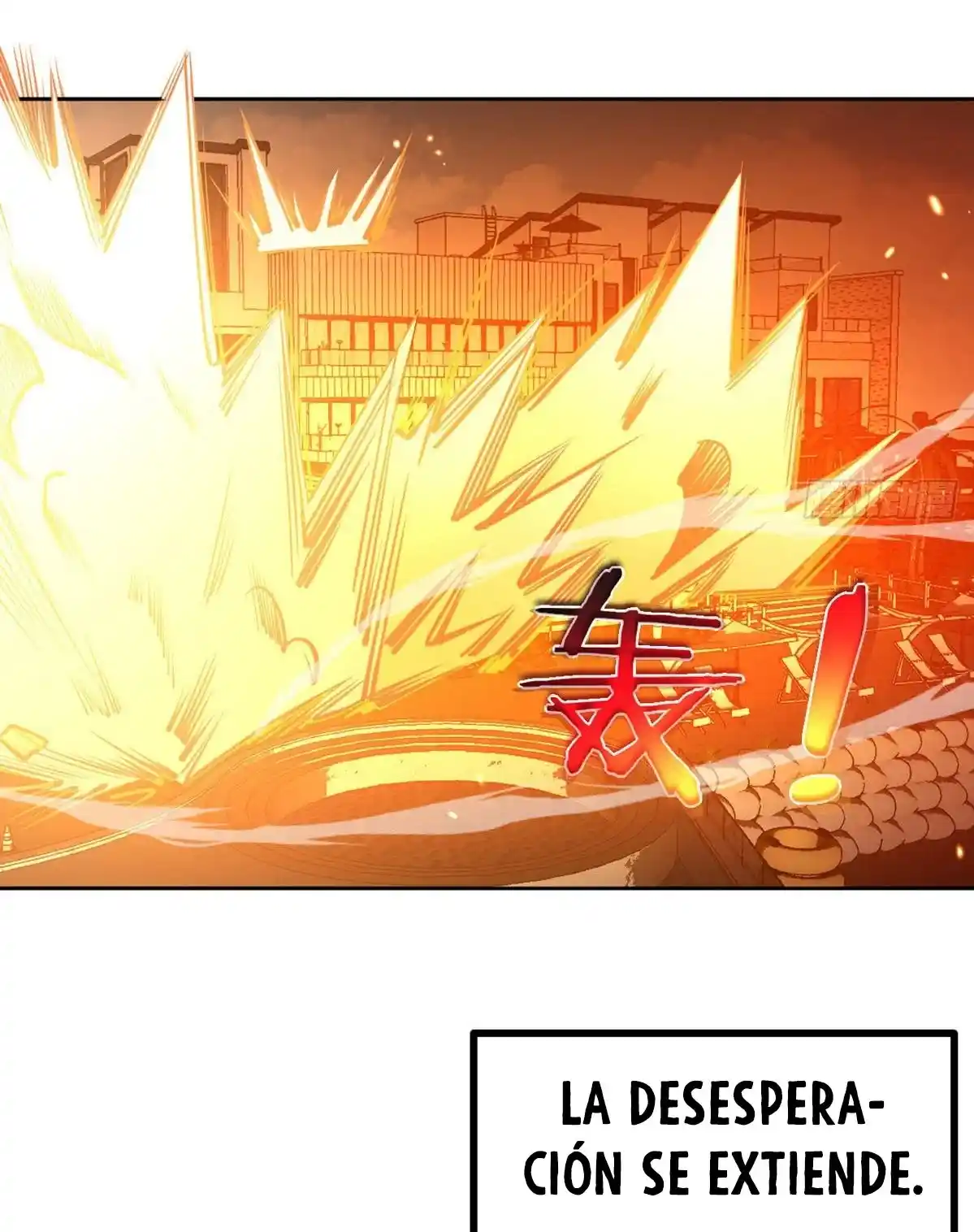 One Punch Star For 30 Days Sign In - Capítulo 51 - Página 4 - LectorTMOo