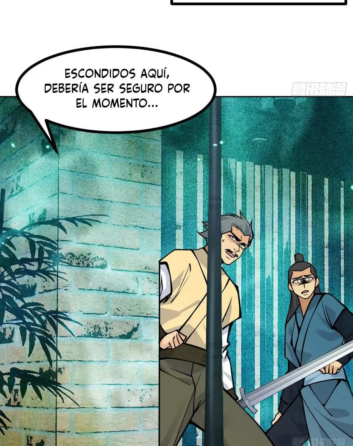 One Punch Star For 30 Days Sign In - Capítulo 51 - Página 5 - LectorTMOo