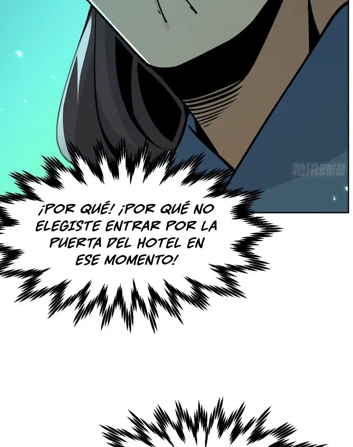 One Punch Star For 30 Days Sign In - Capítulo 51 - Página 8 - LectorTMOo